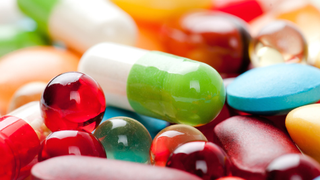 Some Dietary Supplements Found to Contain 'Amphetamine-Like' Compound